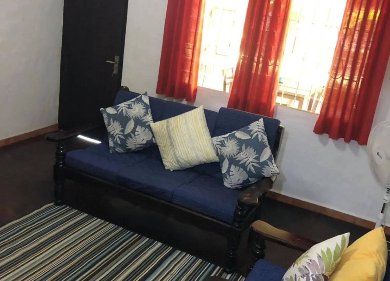 Hcs Bungalows Turtle Bay Rustic Bungalow Au Cap Apartment