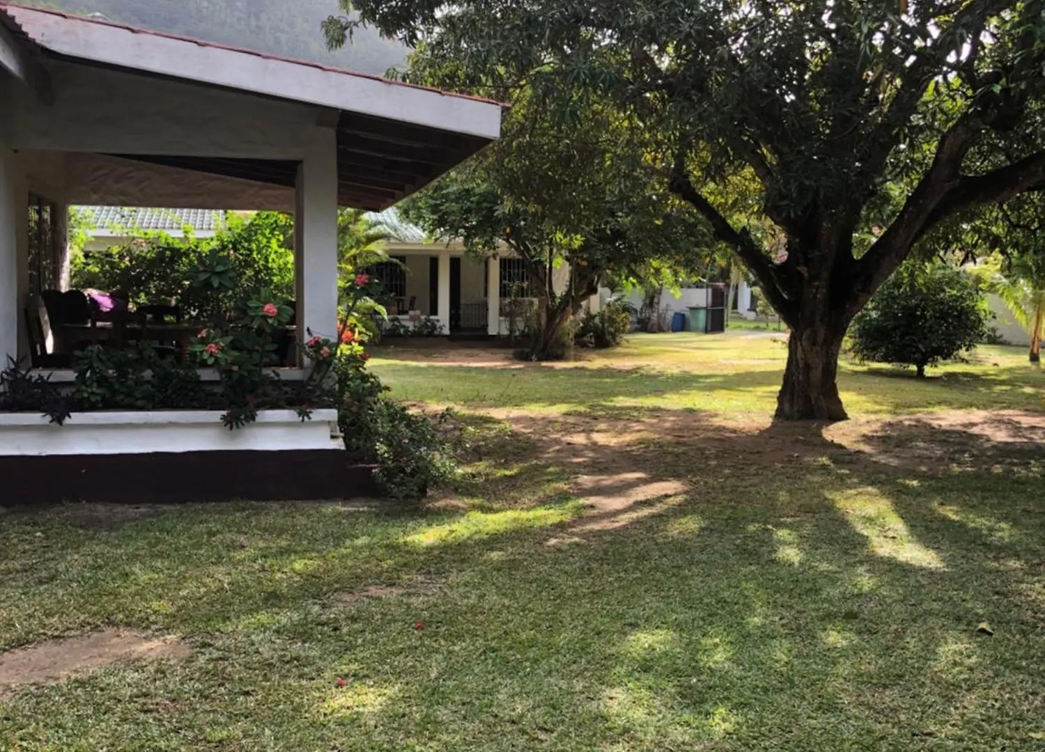 Hcs Bungalows Turtle Bay Rustic Bungalow Au Cap 0*,  Seychelles
