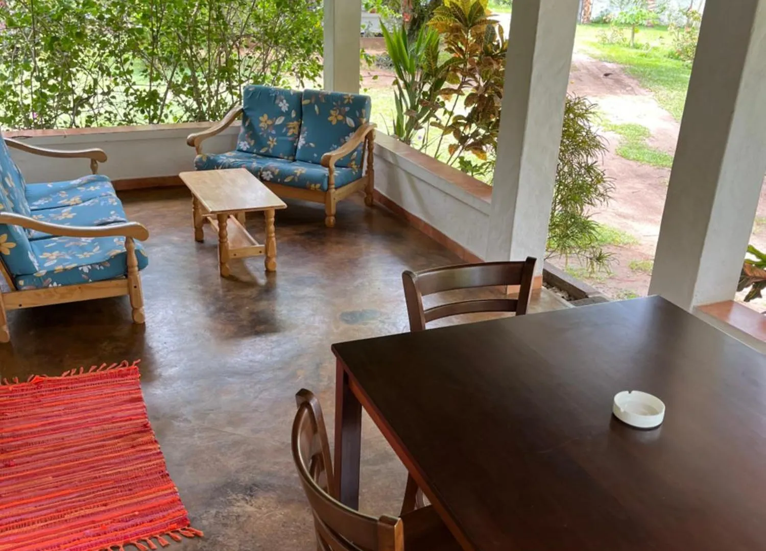 Hcs Bungalows Turtle Bay Rustic Bungalow Au Cap