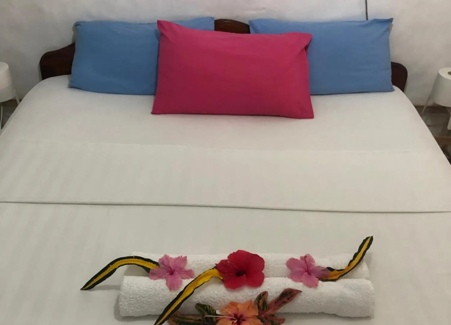 Hcs Bungalows Turtle Bay Rustic Bungalow Au Cap