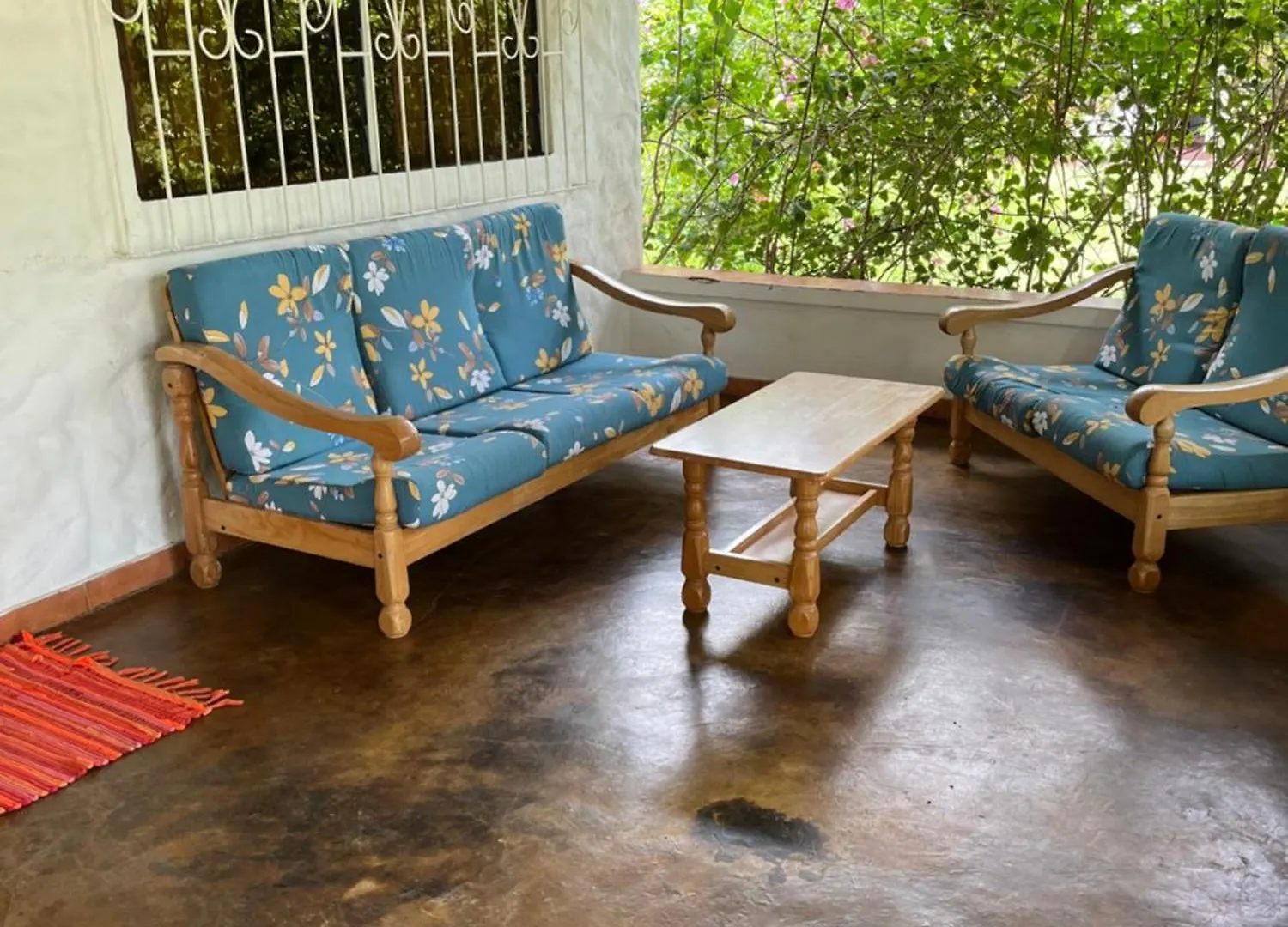 Hcs Bungalows Turtle Bay Rustic Bungalow Au Cap