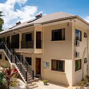 Kanasuk Self Catering Appartamento