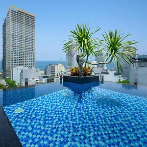 Tashi Ocean & Hotel Đà Nẵng