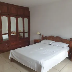  Apartamento Palmont Commercial Self-catering -