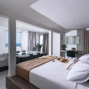 Alcyone Studios&apartments No.39 Candia