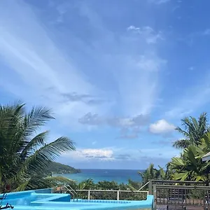 Сasa de vacaciones Stephna