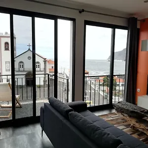 Casa Abreu Villa Ponta Delgada (Madeira)