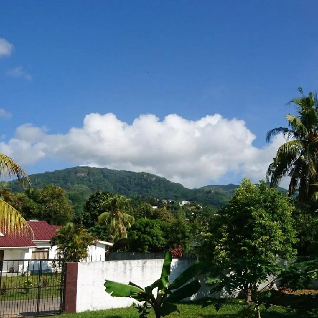 Appartamento Hcs Bungalows Turtle Bay Rustic Bungalow Au Cap