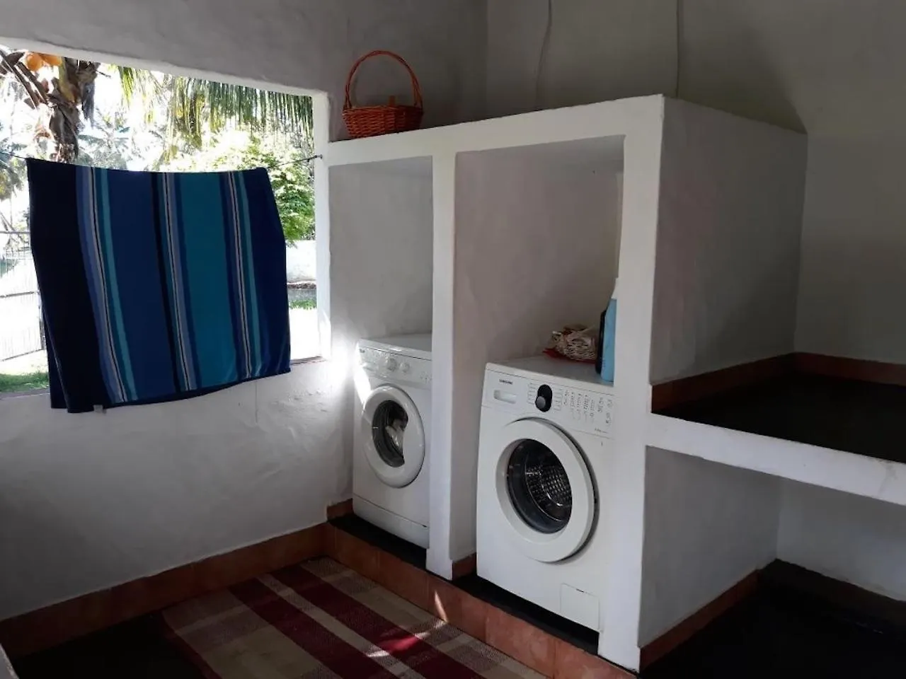 Appartamento Hcs Bungalows Turtle Bay Rustic Bungalow Au Cap Seychelles