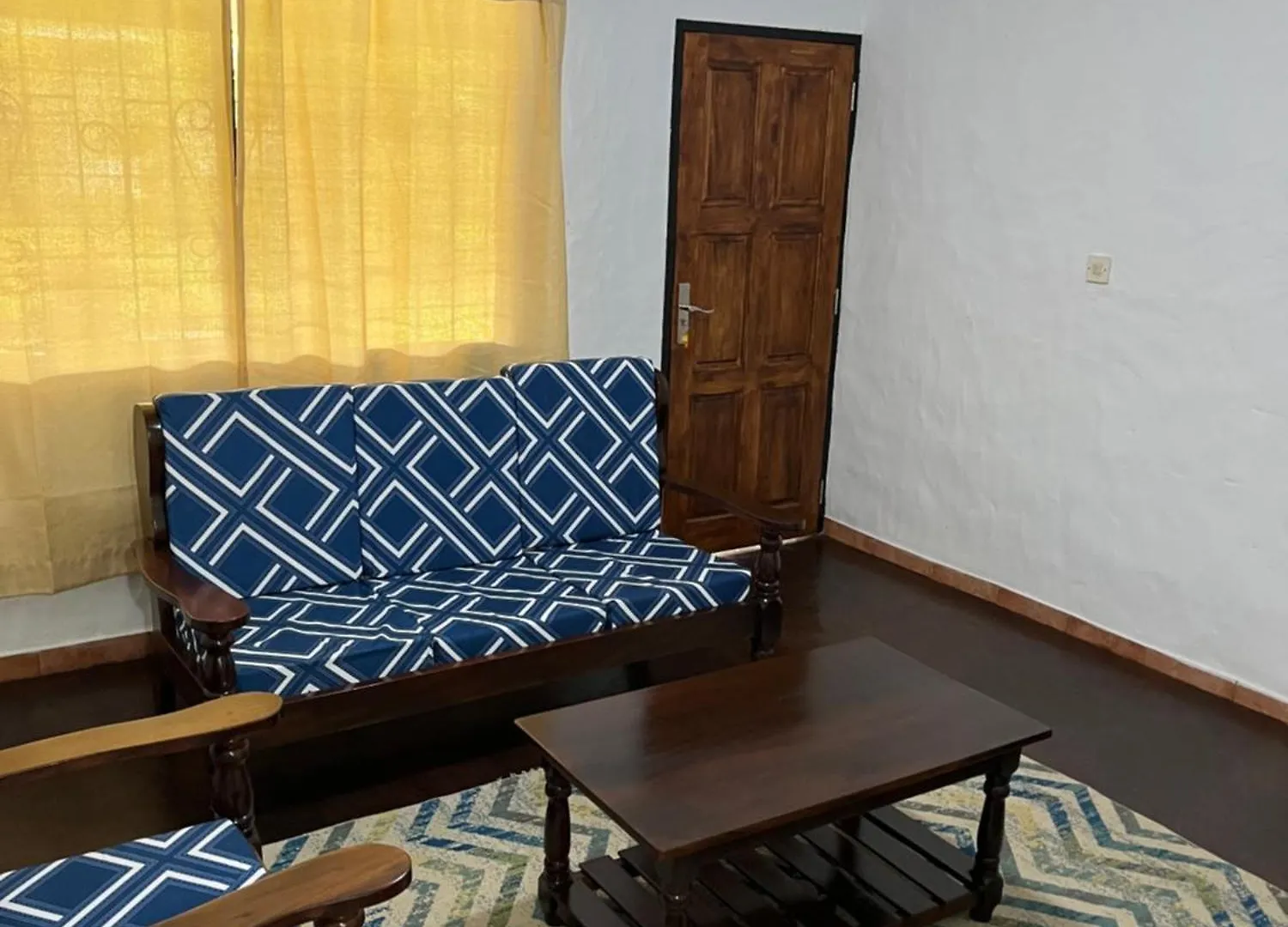 Hcs Bungalows Turtle Bay Rustic Bungalow Au Cap 0*,
