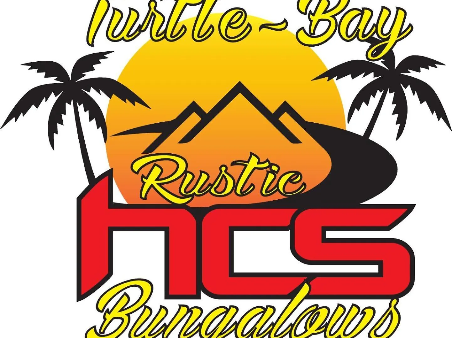 Hcs Bungalows Turtle Bay Rustic Bungalow Au Cap 0*,  Seychellen